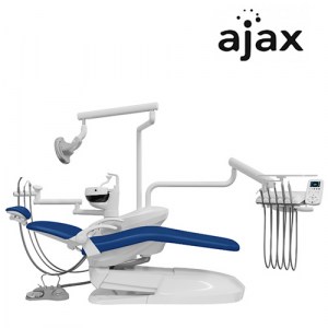 Стоматологические установки AJAX